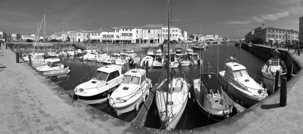 Île de ré